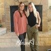 Kimberly Bierstedt - @kimbierly - Poshmark